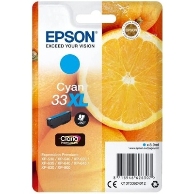 Epson C13T336240 - originální