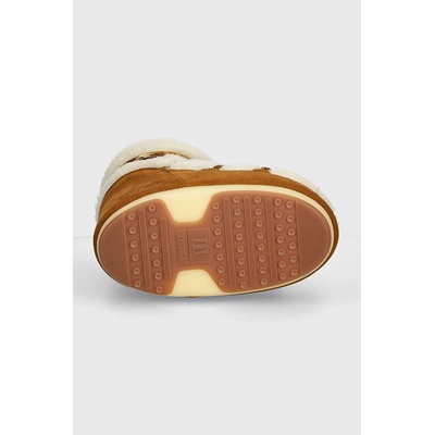 Moon Boot Велурени апрески Moon Boot MB ICON LOW SHEARLING (80D1409580.MA03)