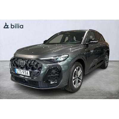 Audi Q5 TDI quattro S tronic 150 kW
