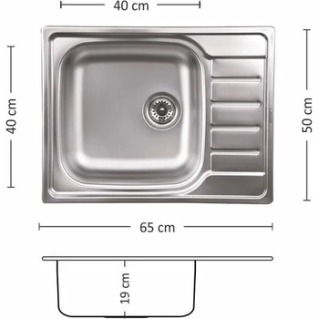 Image 1 of Leks COMPACT BB 65.1 SI