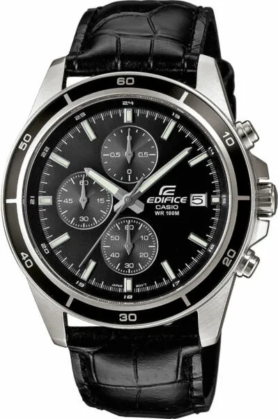 Casio EFR-526L-1AVUEF