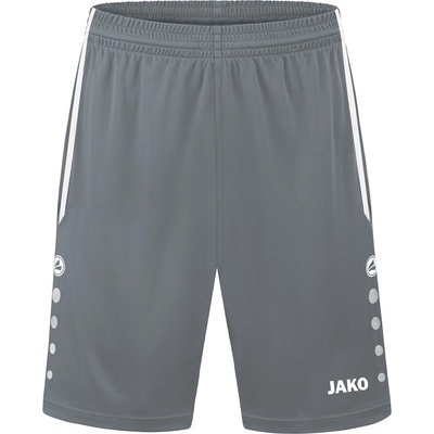 Jako Sporthose Allround 4499 šedá
