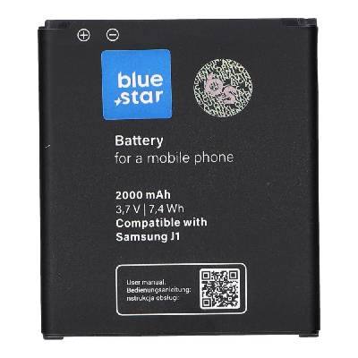 Batéria Samsung Galaxy J1 (J100) 2000 mAh Li-Ion Blue Star PREMIUM