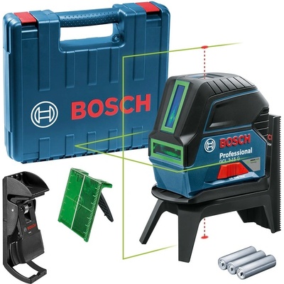 Bosch GCL 2-15 G Professional 0 601 066 J00