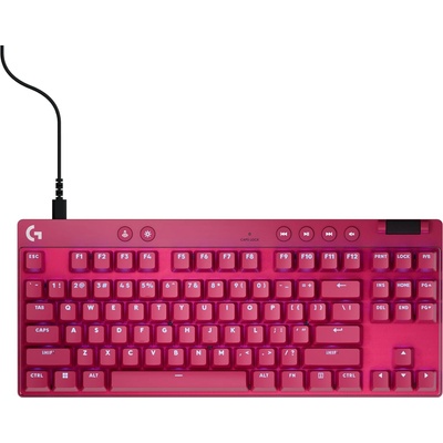 Logitech G Pro X TKL US (920-013253)