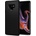 Spigen Liquid Air Case - тънък силиконов (TPU) калъф за Samsung Galaxy Note 9 (черен-мат)
