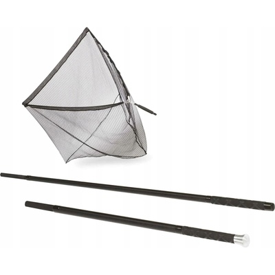 Anaconda Kaprařský podběrák INPUT I + III 110cm 3diel