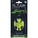Vůně do auta Sheron Talisman Lime