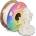 Polymaker Panchroma PLA Celestial White - 1, 75 mm / 1000 g (CA02044)