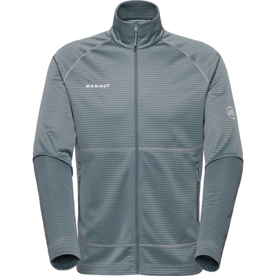 Mammut Мъжко поларено яке Mammut Crag ML Jacket Fleece jacket - Strata - размер XL (005-6938-0214)