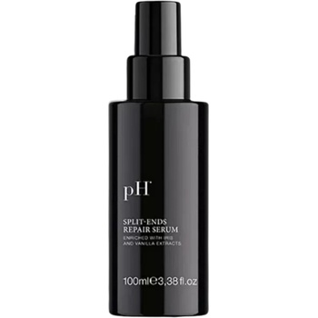 pH Laboratories pH Серум за възстановяване на цъфтящи краища Split Ends Repair, 100 ml