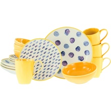 Creatable Jídelní servis Maisie sada 16 ks