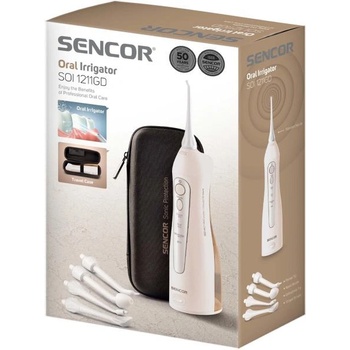 Image 1 of Sencor SOI 1211GD