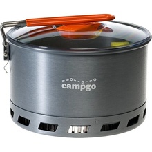 Campgo Pot 2,1 l Alu