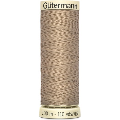 Gutermann Univerzálna šijacia niť Gütermann 100 m - 215