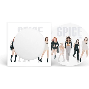 Universal Spice Girls: Spiceworld (25th Anniversary Limited Picture Disc Vinyl) - Vinyl (LP) (054993)