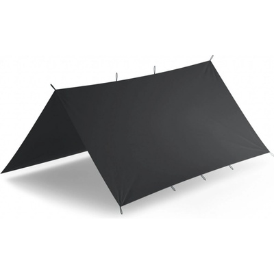 Helikon-Tex Supertarp 300 x 300 cm sivá