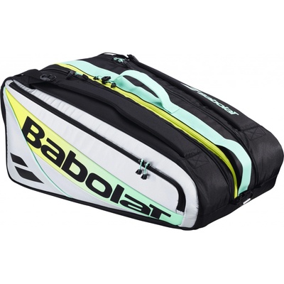 Babolat RH Pro Padel Silver/Black/Multi – Zboží Dáma