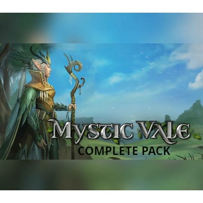 Mystic Vale Complete