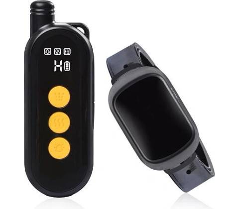Reedog SP32