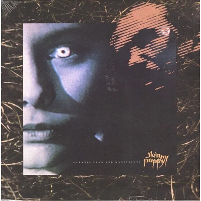 Skinny Puppy - Cleanse Fold And Manipulate (Reissue) (LP) (0067003001113)