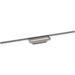 Hansgrohe RainDrain Minimalistic - Душ канал 90 см, с решетка за полагане на плочки 56221000 (56221000)