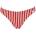 Aquafeel 23067 bikini bottom - Red (As Original)