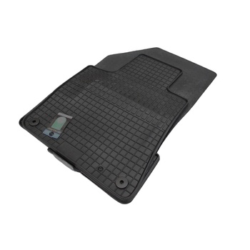 Petex Гумени стелки за PEUGEOT 308 (2013-2021), марка Petex (PT-25711)