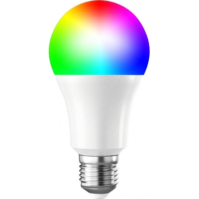 iGET HOME BS1 Smart Bulb E27 9W RGB+CCT