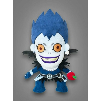 Sakami Merchandise Figurka Pluszowa Ryuk z Death Note 29 cm - Licencjonowany Produkt od Bandai