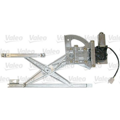 Mechanizmus zdvíhania okna VALEO 850542