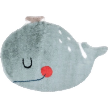 STOF Детски килим STOF - Moby, 85 x 60 cm (CE077002)