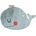 STOF Детски килим STOF - Moby, 85 x 60 cm (CE077002)