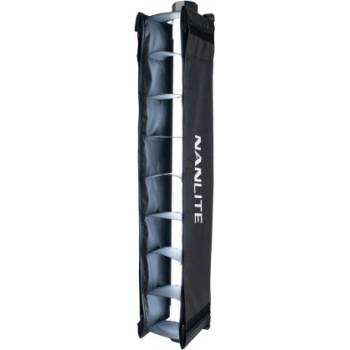 NANLITE Pavotube II 15X решетка тип "пчелна пита" BD-PTII15X+EC (BD-PTII15X+EC)