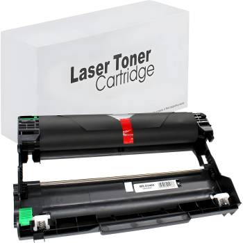 Compatible Барабанна Касета - Brother DR2400 / 2455 / 2415 / 2425 / DR730