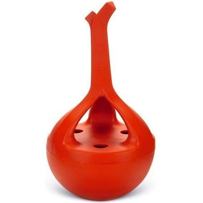 Wiggle aportovací 30 cm oranžová