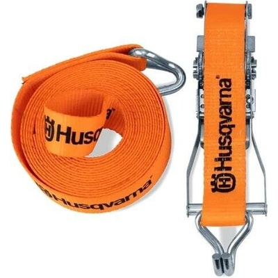 Husqvarna Kurta s ráčnou 50 mm / 8,0 m / 5000 kg