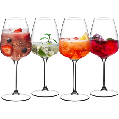 RIEDEL gin tonic sklenic 5515/25 4 x 762 ml