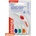 Elmex Межзъбна четка 2, 4, 5, 6mm микс 4бр (IP2030)
