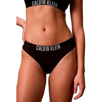 Calvin Klein LV00Q61221 bikini bottom - Black (Black)