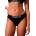 Calvin Klein LV00Q61221 bikini bottom - Black (Black)