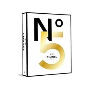 Chanel N Degrees5 | Pauline Dreyfus (ISBN: 9780500023129)