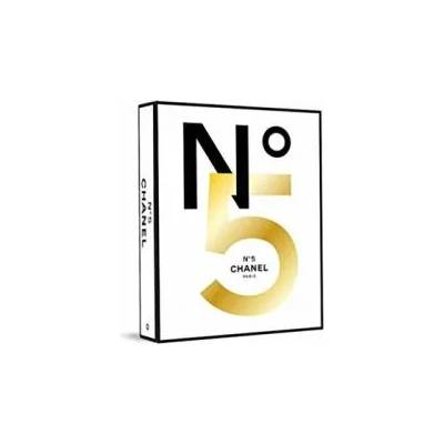 Chanel N Degrees5 | Pauline Dreyfus