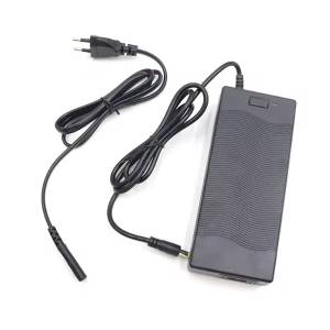 KUKIRIN Зарядно за ел. тротинетка kukirin g4 67.2v, 2a