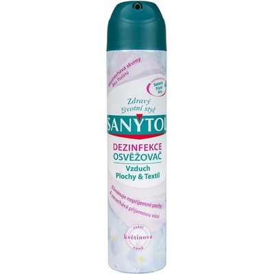 Sanytol sprej (aerosol) 300 ml