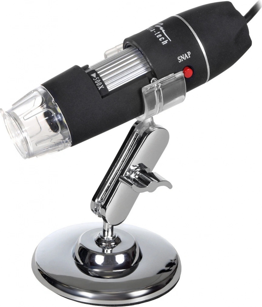 Mediatech MT4096