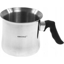 Mlékovary Kinghoff Kh-3110 1 l s víkem