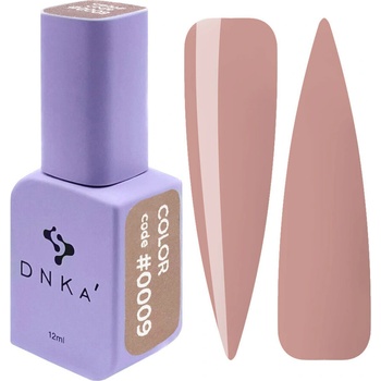 DNKa Гел лак DNKa 12 мл. 0009 (GPDC0009)