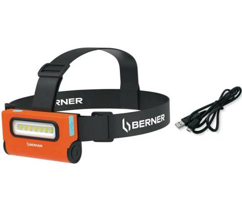 Berner 1015462-K