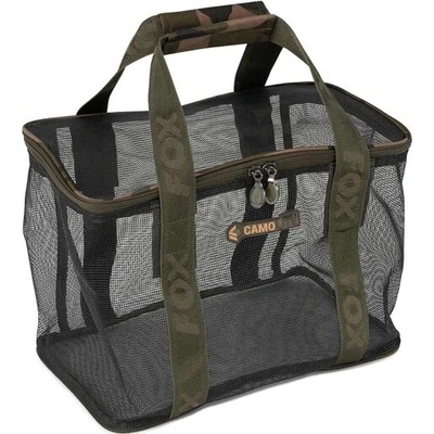 Fox Camolite Air Dry Bags